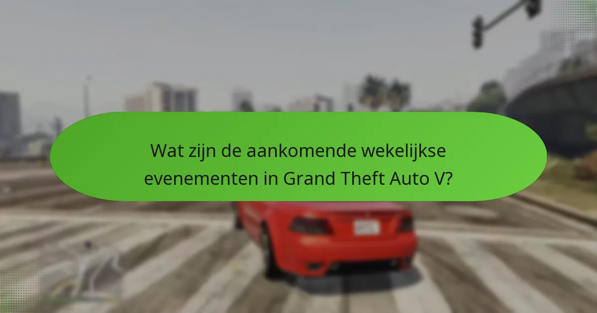Welke speciale items worden deze week aangeboden?