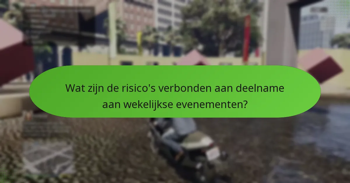 Hoe kunnen spelers hun GTA$ effectief gebruiken tijdens evenementen?