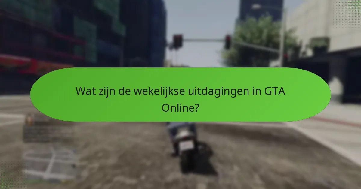 Hoe kunnen spelers wekelijkse uitdagingen succesvol voltooien?