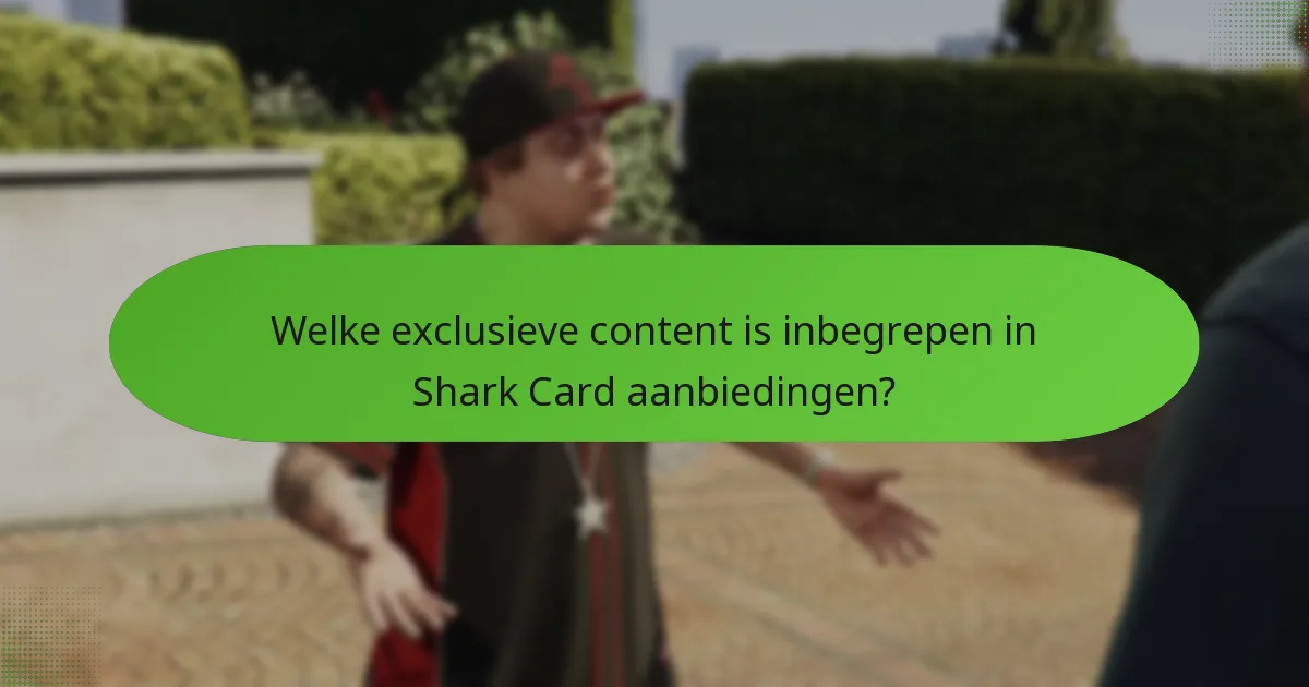 Hoe verhouden Shark Card aanbiedingen zich tot andere promoties?