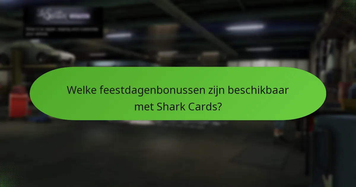Welke speciale items kunnen worden verkregen via Shark Card-promoties?