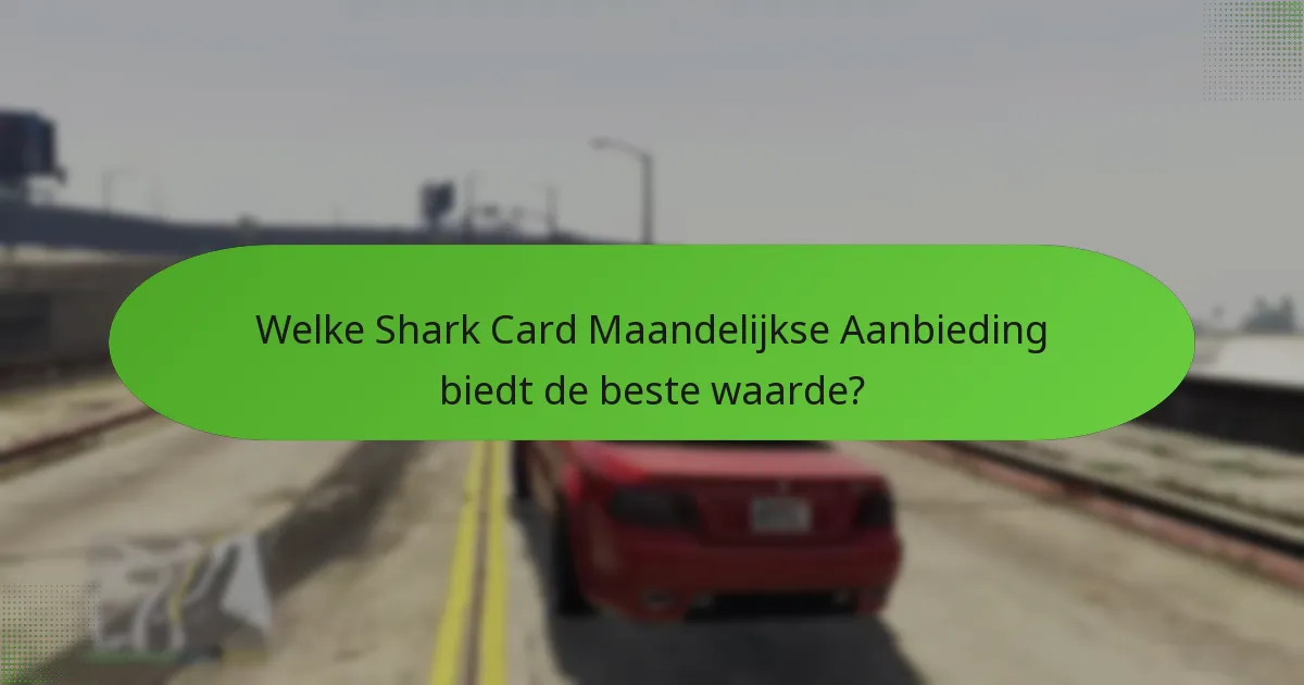 Wat zijn de risico’s van het kopen van Shark Cards?