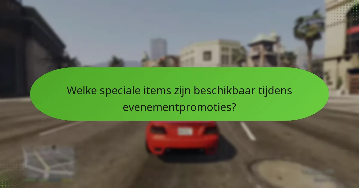 Welke strategieën kunnen de deelname aan evenementpromoties verbeteren?